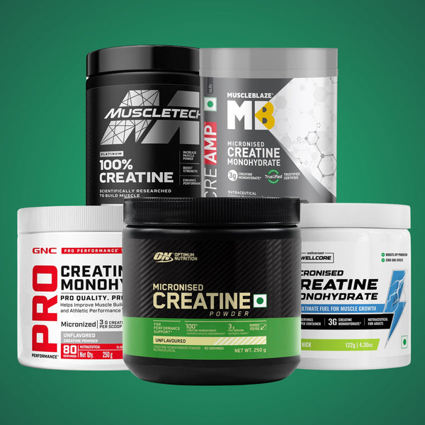 CREATINE
