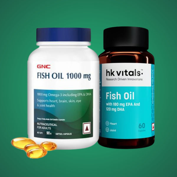 FISH OIL