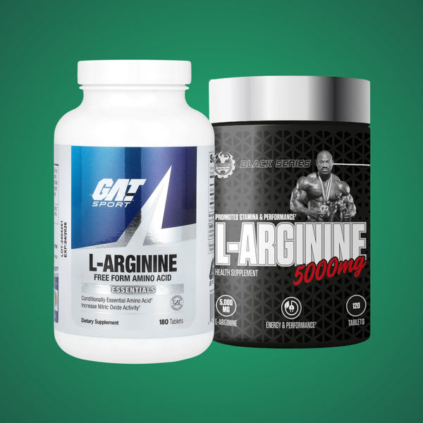L-ARGININE
