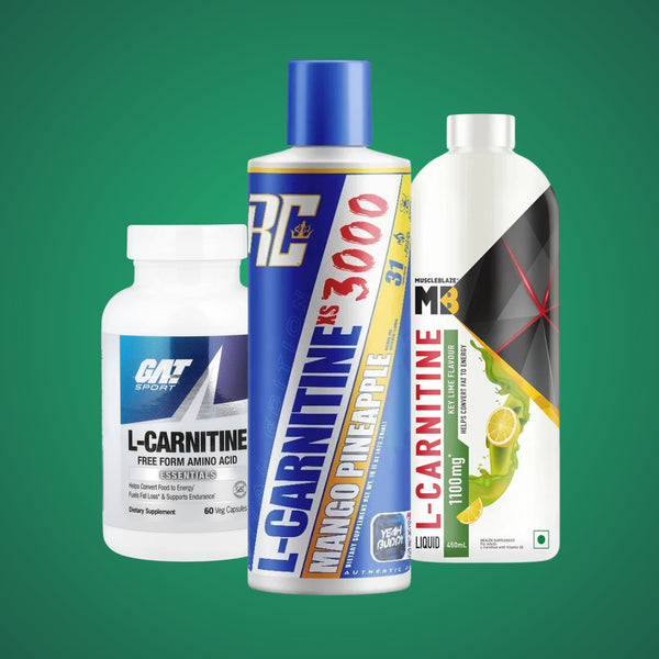 L-CARNITINE