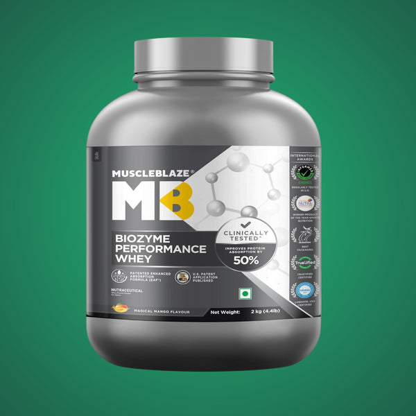 WHEY PROTEIN CONCENTRATE