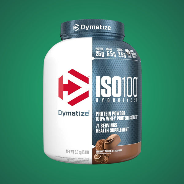 WHEY PROTEIN HYDROLYZED