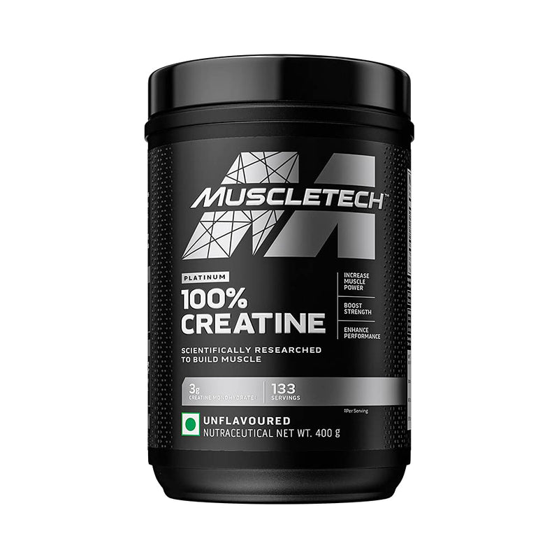 Creatine