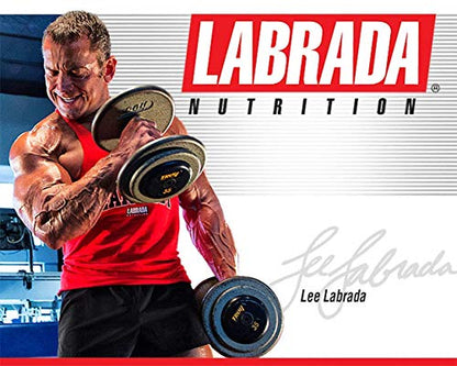 Labrada Muscle Mass Gainer Powder