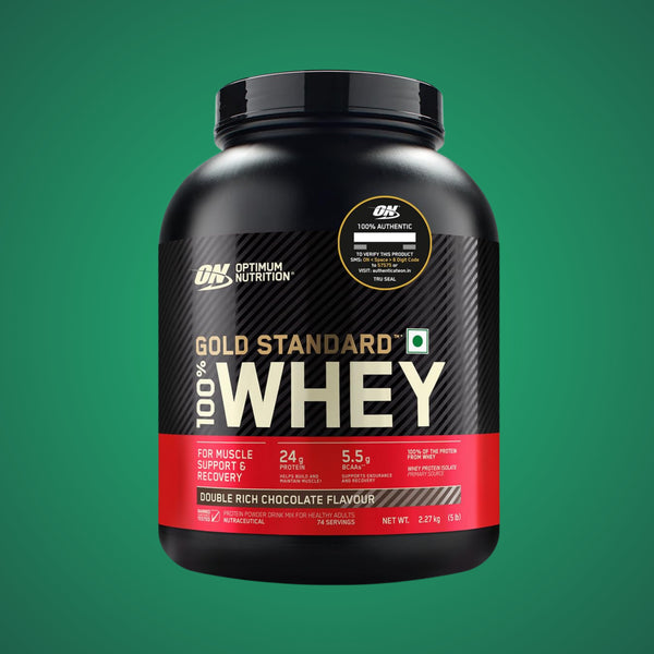 WHEY PROTEIN BLEND