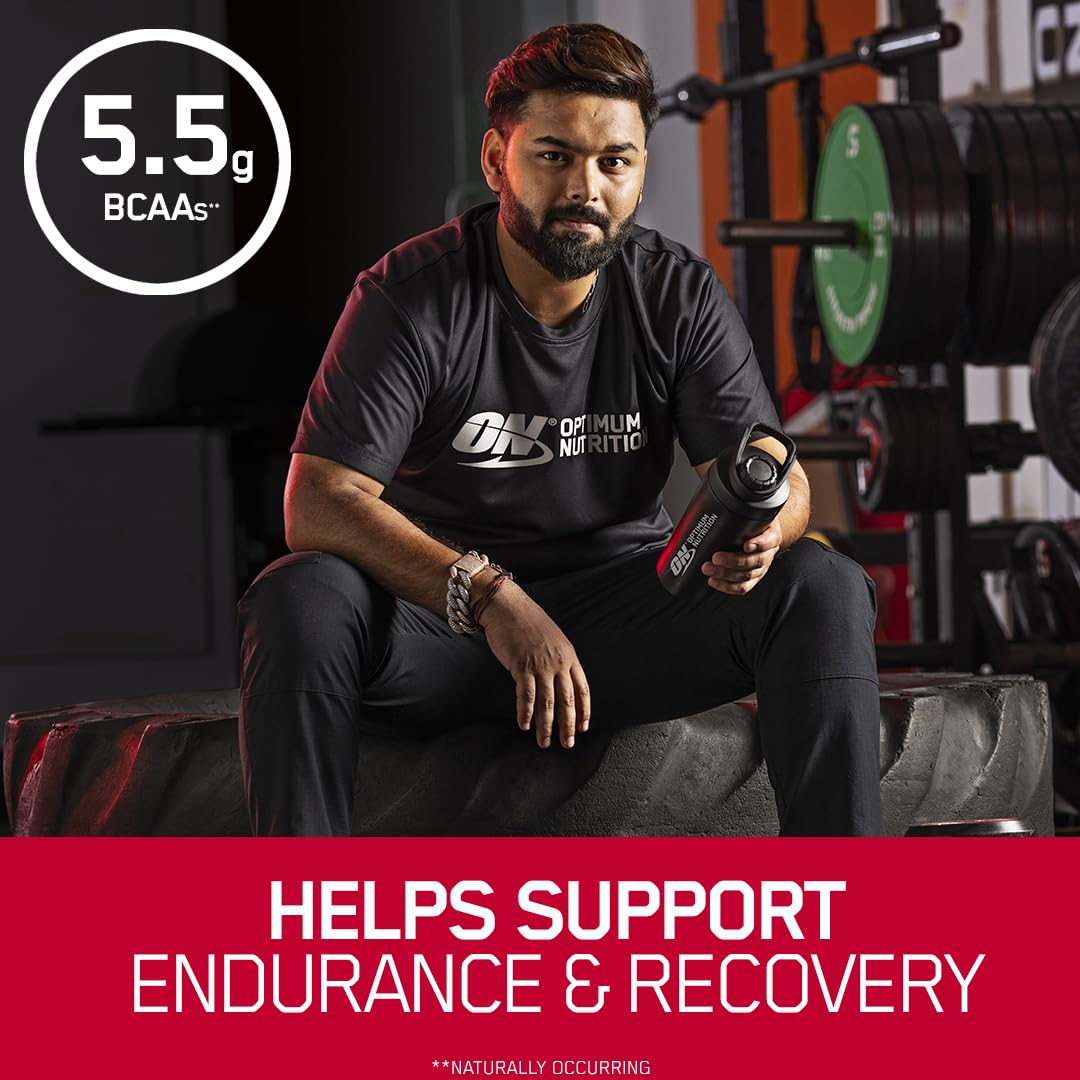 Optimum Nutrition (ON) Gold Standard 100% Whey Protein Powder