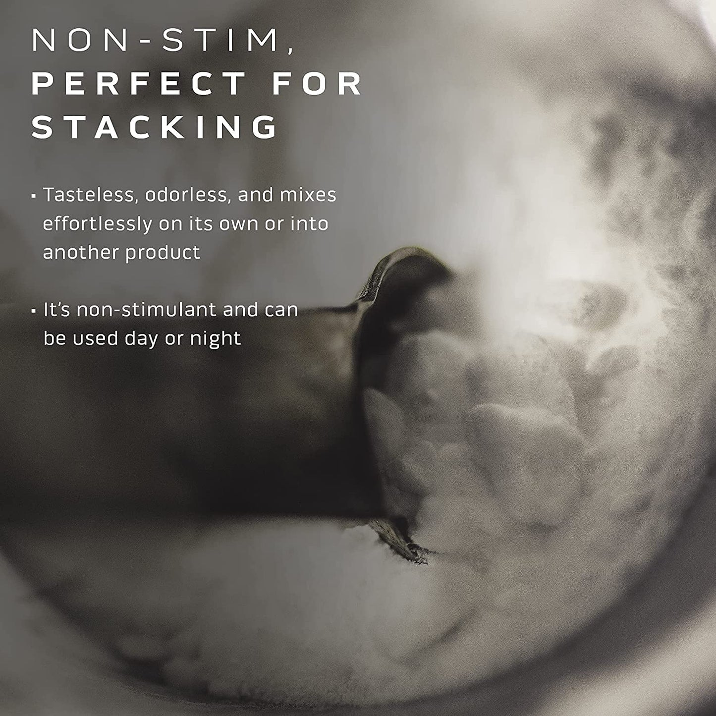 Muscletech Platinum 100% Glutamine | Unflavored (50 Servings) - 250 grams