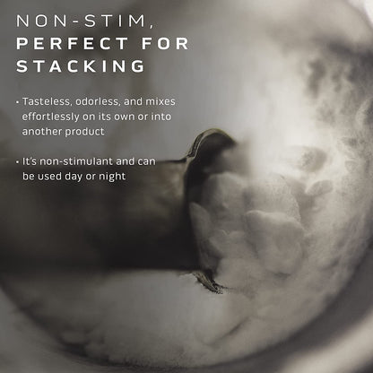 Muscletech Platinum 100% Glutamine | Unflavored (50 Servings) - 250 grams