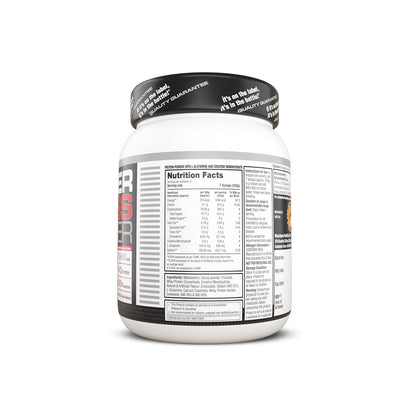 Labrada Super Mass Gainer Powder