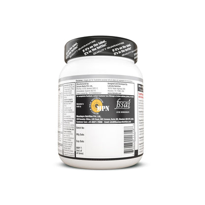 Labrada Super Mass Gainer Powder
