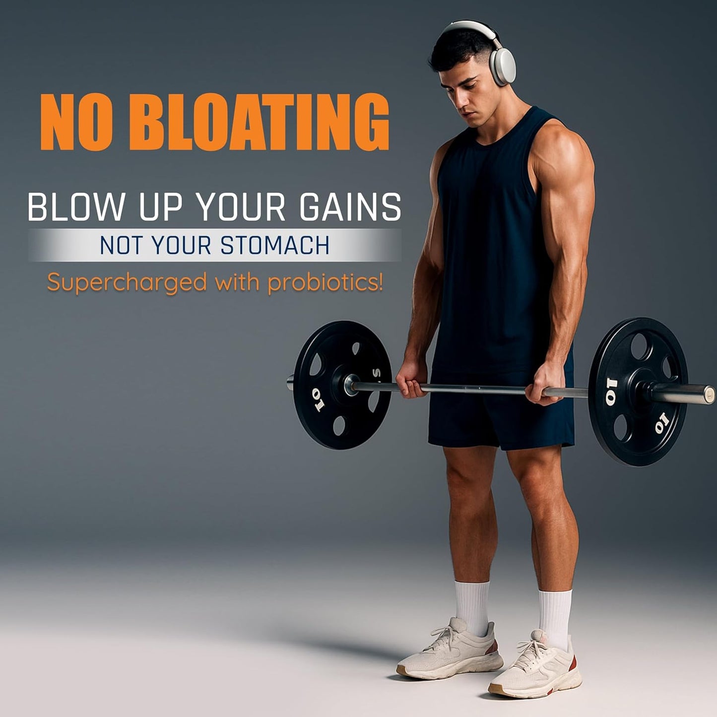 AS-IT-IS Nutrition ATOM Whey Protein 27g protein Isolate & Concentrate