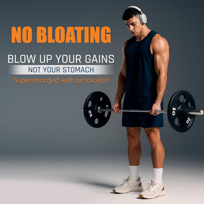 AS-IT-IS Nutrition ATOM Whey Protein 27g protein Isolate & Concentrate