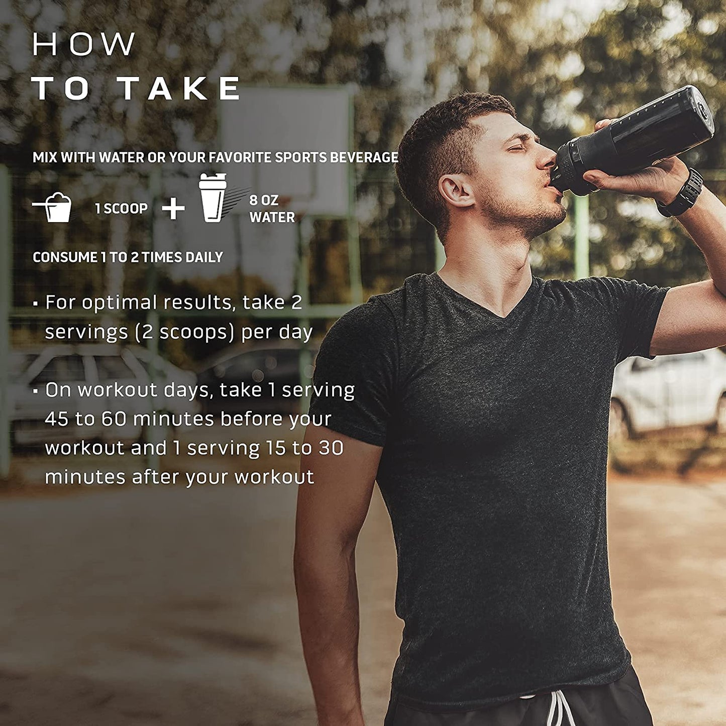 Muscletech Platinum 100% Glutamine | Unflavored (50 Servings) - 250 grams