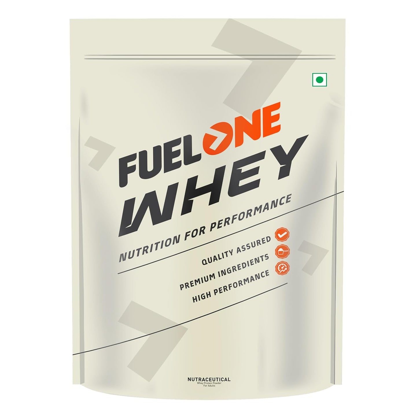 FUELONE Whey Protein 24g Protein