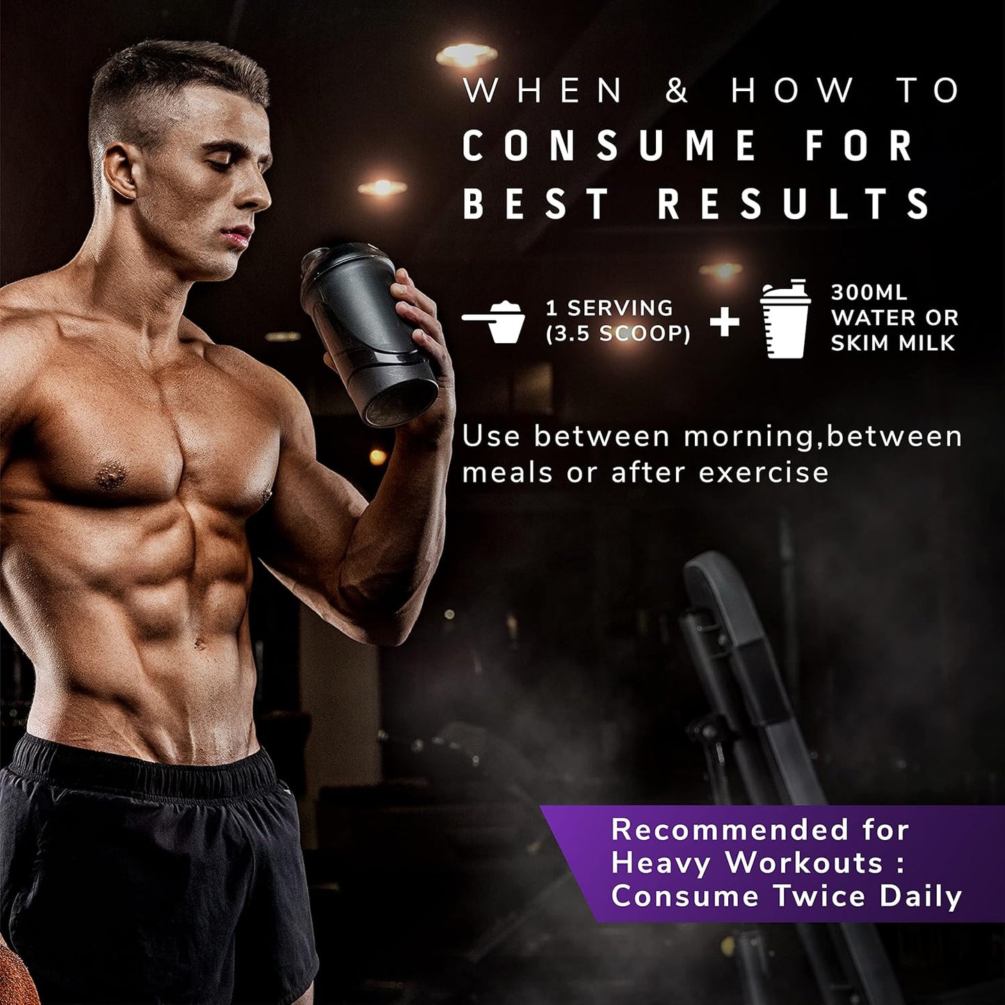 MuscleTech MassTech Extreme 2000 Mass Gainer Powder