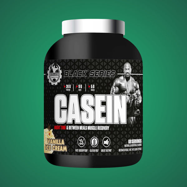 CASEIN