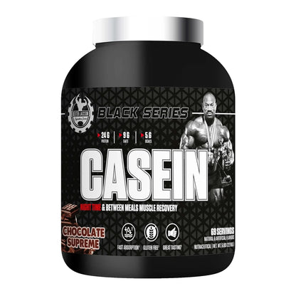 Dexter Jackson Black Series Casien 2.27kg (5lbs)
