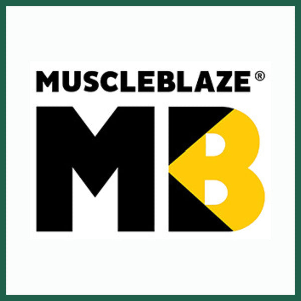 MUSCLEBLAZE