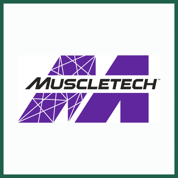 MUSCLETECH