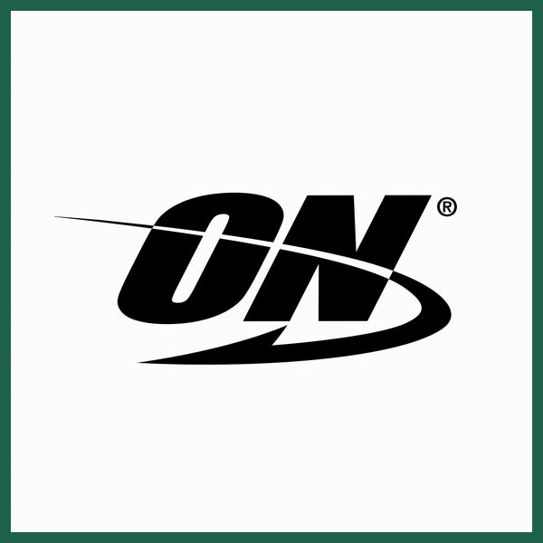 OPTIMUM NUTRITION